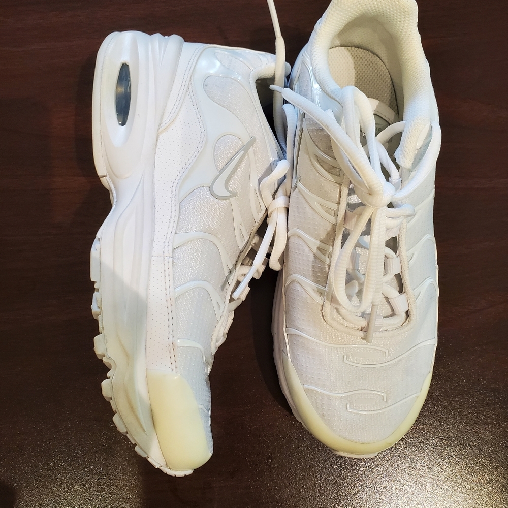 Nike Air Max Plus Size 3Y